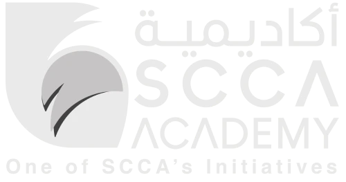 SCCA Academy Logo